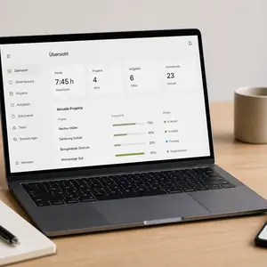 Automatisierung für Bau, Handwerk und Planer: Effizienter arbeiten, weniger Zeit verlieren